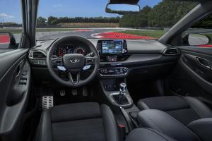 2017 Hyundai i30 N