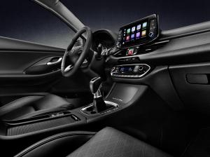 2017 Hyundai i30 Fastback