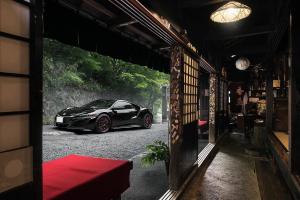 2017 Acura NSX on Forgiato Wheels (TEC 2.5-R)
