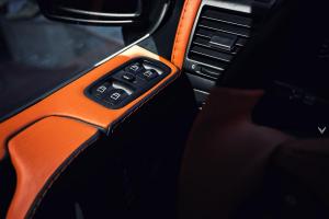 2017 Mercedes-Benz G55 AMG by Vilner
