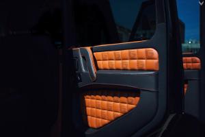 2017 Mercedes-Benz G55 AMG by Vilner