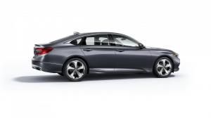 2017 Honda Accord Touring