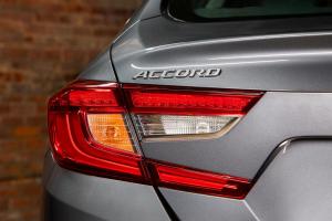 2017 Honda Accord Touring