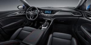 2017 Buick Regal GS