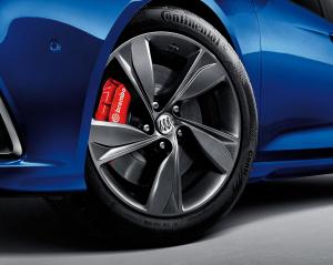 2017 Buick Regal GS