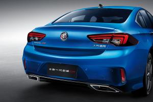 2017 Buick Regal GS