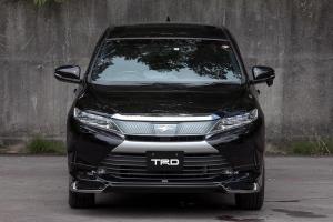 2017 Toyota Harrier by TRD