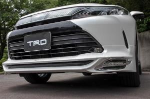 2017 Toyota Harrier by TRD