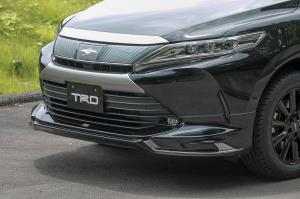 2017 Toyota Harrier by TRD