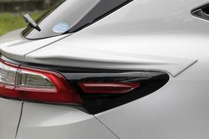 2017 Toyota Harrier by TRD