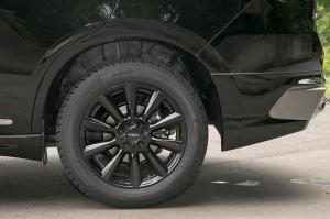 2017 Toyota Harrier by TRD