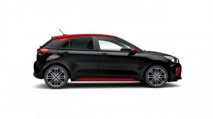 2017 Kia Rio Pulse