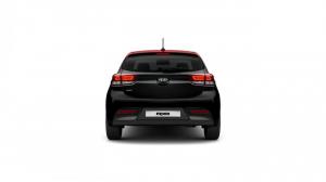 2017 Kia Rio Pulse