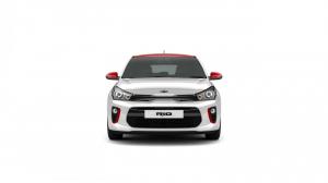 2017 Kia Rio Pulse