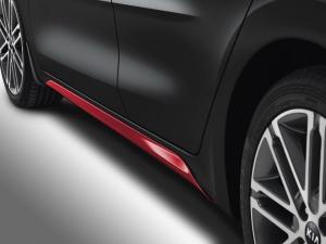 2017 Kia Rio Pulse