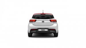 2017 Kia Rio Pulse