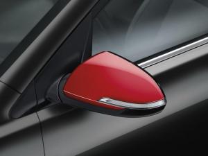 2017 Kia Rio Pulse