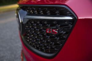 2017 Buick Regal GS