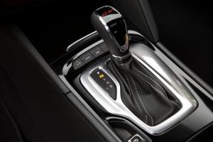 2017 Buick Regal GS