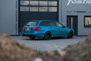2017 Mercedes-AMG E63 S Estate by Fostla