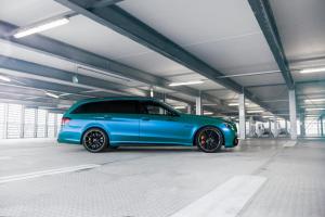 2017 Mercedes-AMG E63 S Estate by Fostla