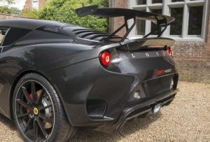 2017 Lotus Evora GT430