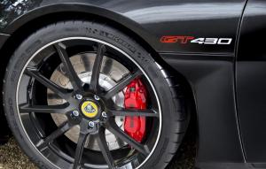 2017 Lotus Evora GT430