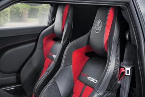 2017 Lotus Evora GT430