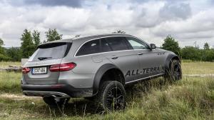 2017 Mercedes-Benz E-Class All-Terrain 4x42