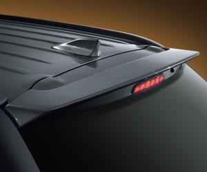 2017 Mitsubishi Outlander Active Gear