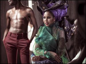 Календарь Pirelli 2017