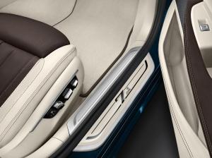 2017 BMW 7-Series Edition 40 Jahre