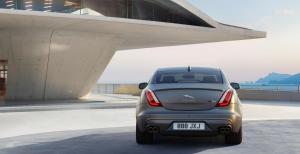 2017 Jaguar XJR575