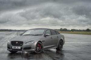 2017 Jaguar XJR575
