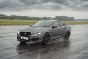 2017 Jaguar XJR575