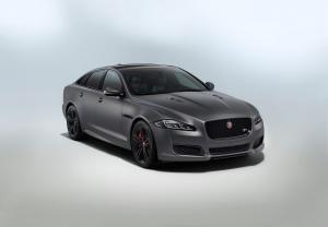 2017 Jaguar XJR575