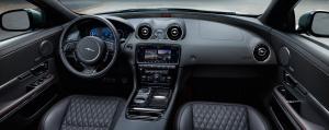 2017 Jaguar XJR575
