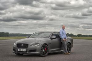 2017 Jaguar XJR575