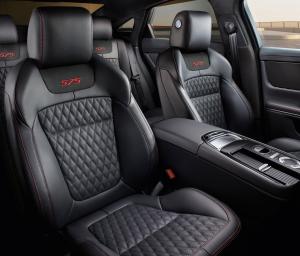 2017 Jaguar XJR575