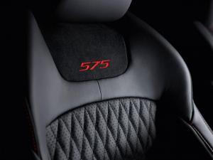 2017 Jaguar XJR575