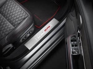2017 Jaguar XJR575