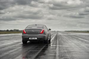 2017 Jaguar XJR575