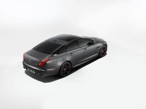 2017 Jaguar XJR575