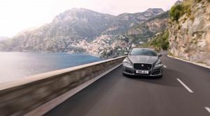 2017 Jaguar XJR575