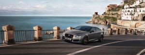 2017 Jaguar XJR575