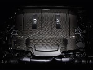 2017 Jaguar XJR575