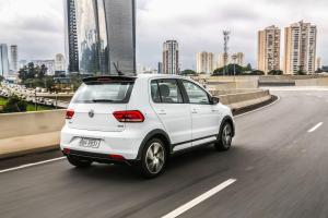 2017 Volkswagen Fox Pepper