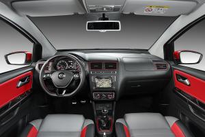 2017 Volkswagen Fox Pepper