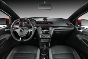 2017 Volkswagen Saveiro Pepper