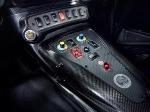 2017 Mercedes-AMG GT4